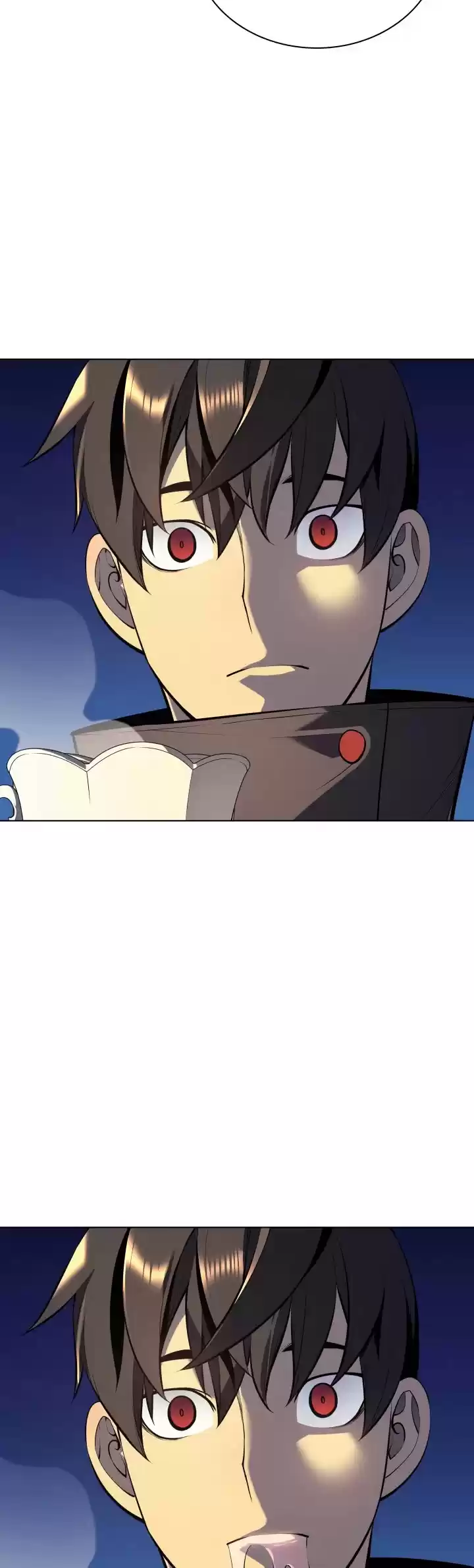 Overgeared (Team Argo) Chapter 32