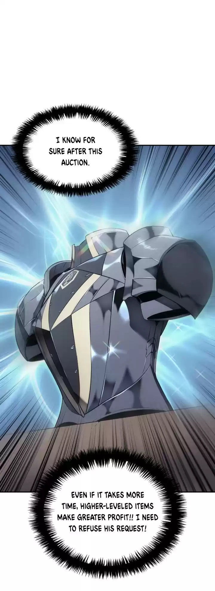 Overgeared (Team Argo) Chapter 32