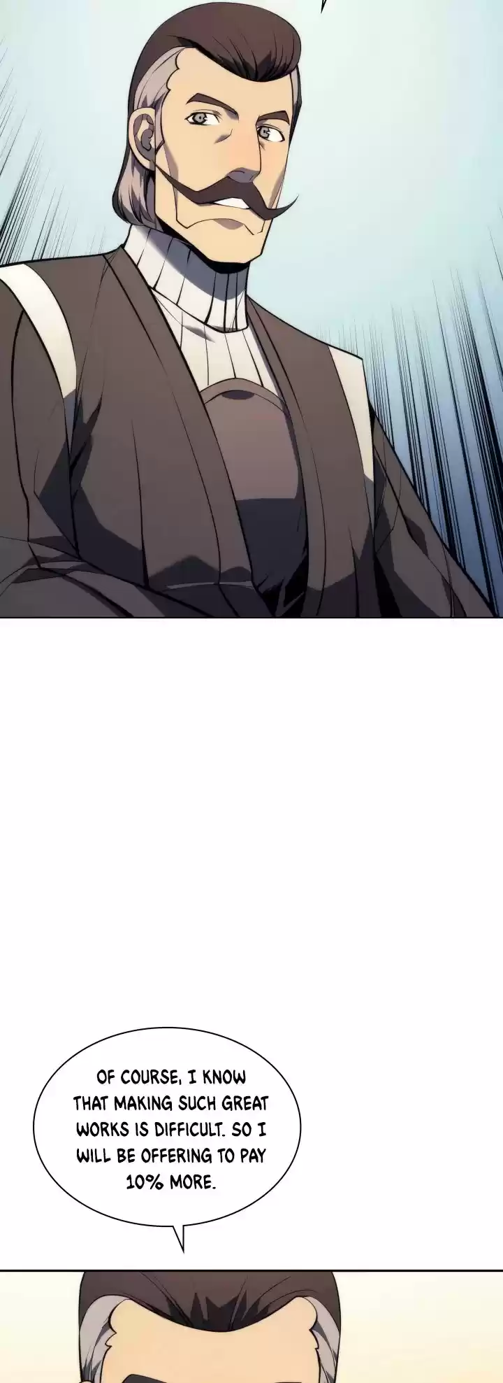 Overgeared (Team Argo) Chapter 32