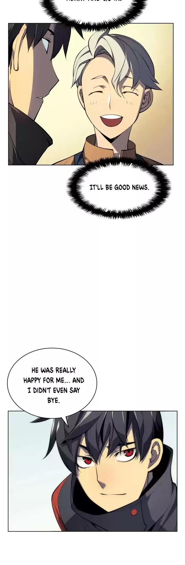 Overgeared (Team Argo) Chapter 32