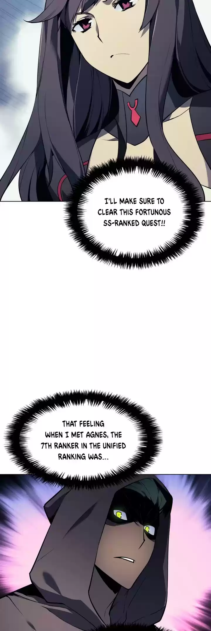 Overgeared (Team Argo) Chapter 33