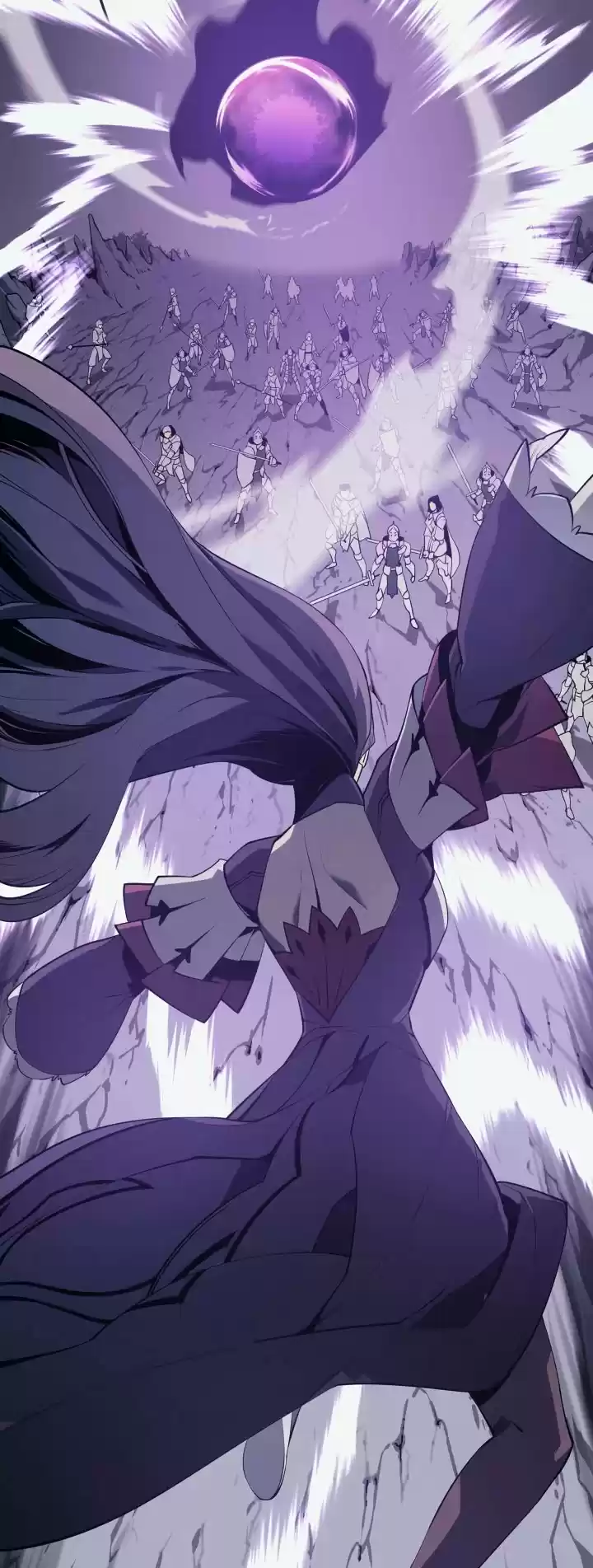 Overgeared (Team Argo) Chapter 33