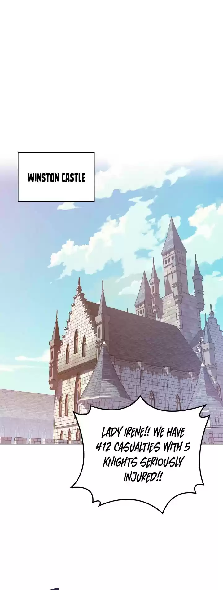 Overgeared (Team Argo) Chapter 33