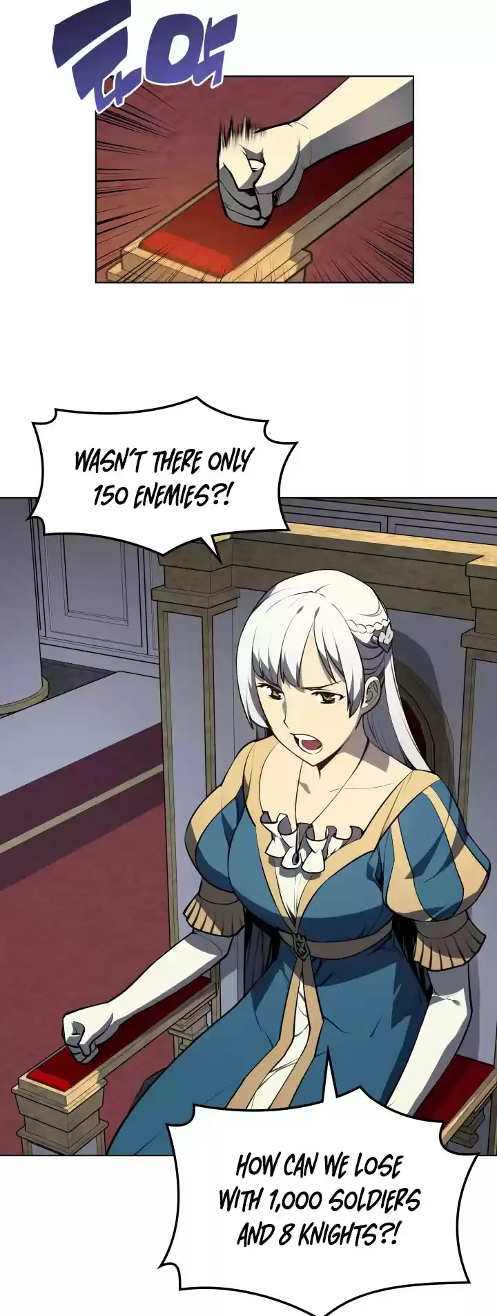 Overgeared (Team Argo) Chapter 33