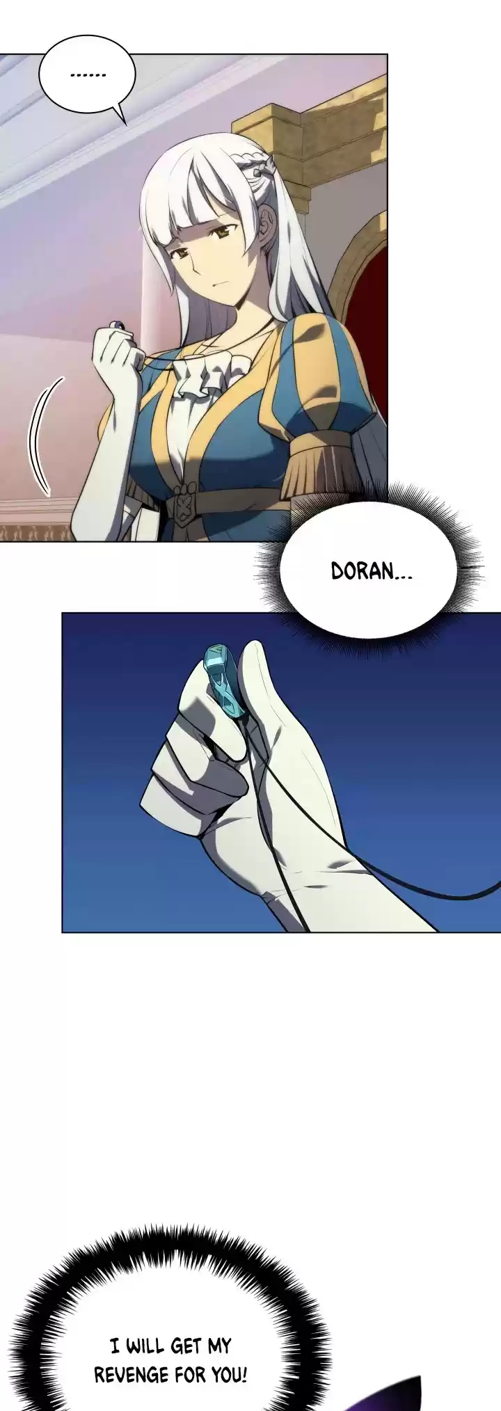 Overgeared (Team Argo) Chapter 33