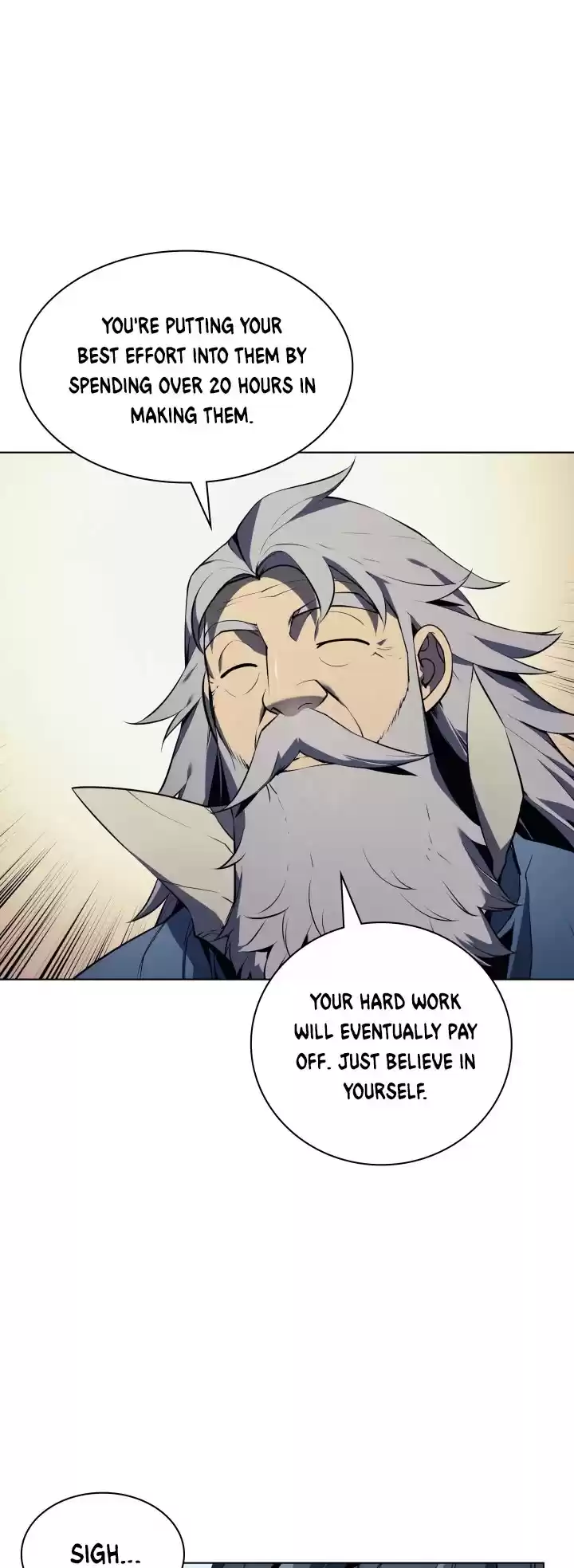 Overgeared (Team Argo) Chapter 33