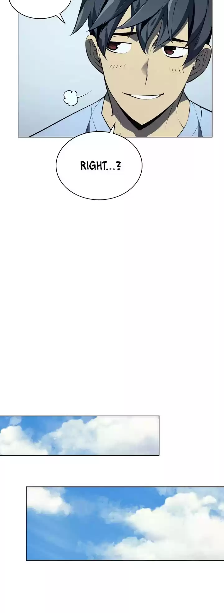 Overgeared (Team Argo) Chapter 33