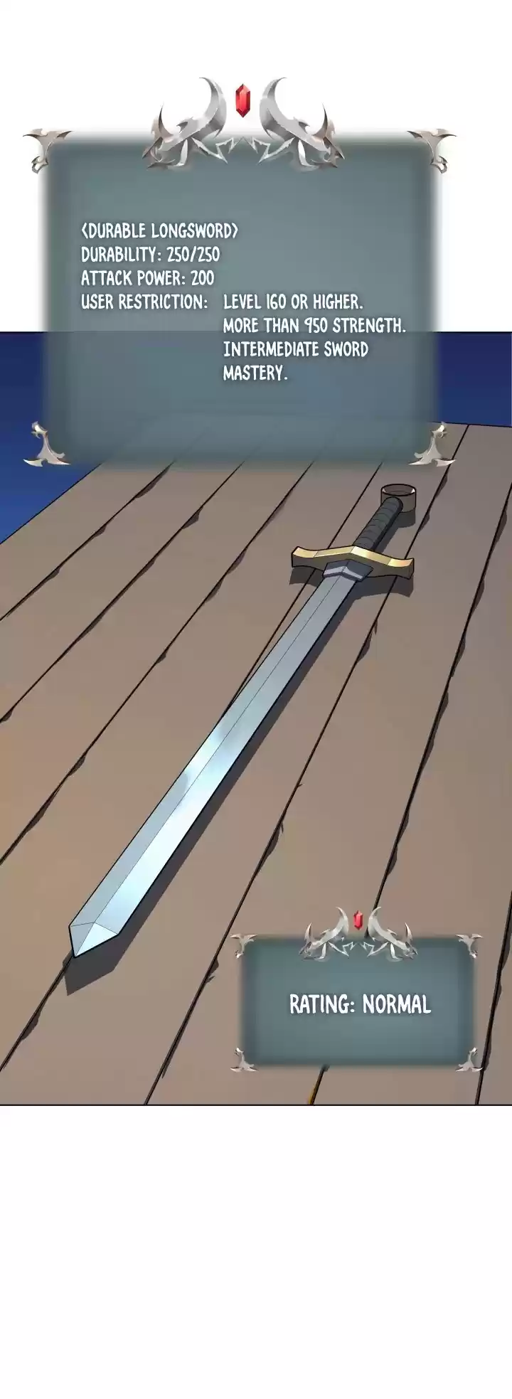 Overgeared (Team Argo) Chapter 33