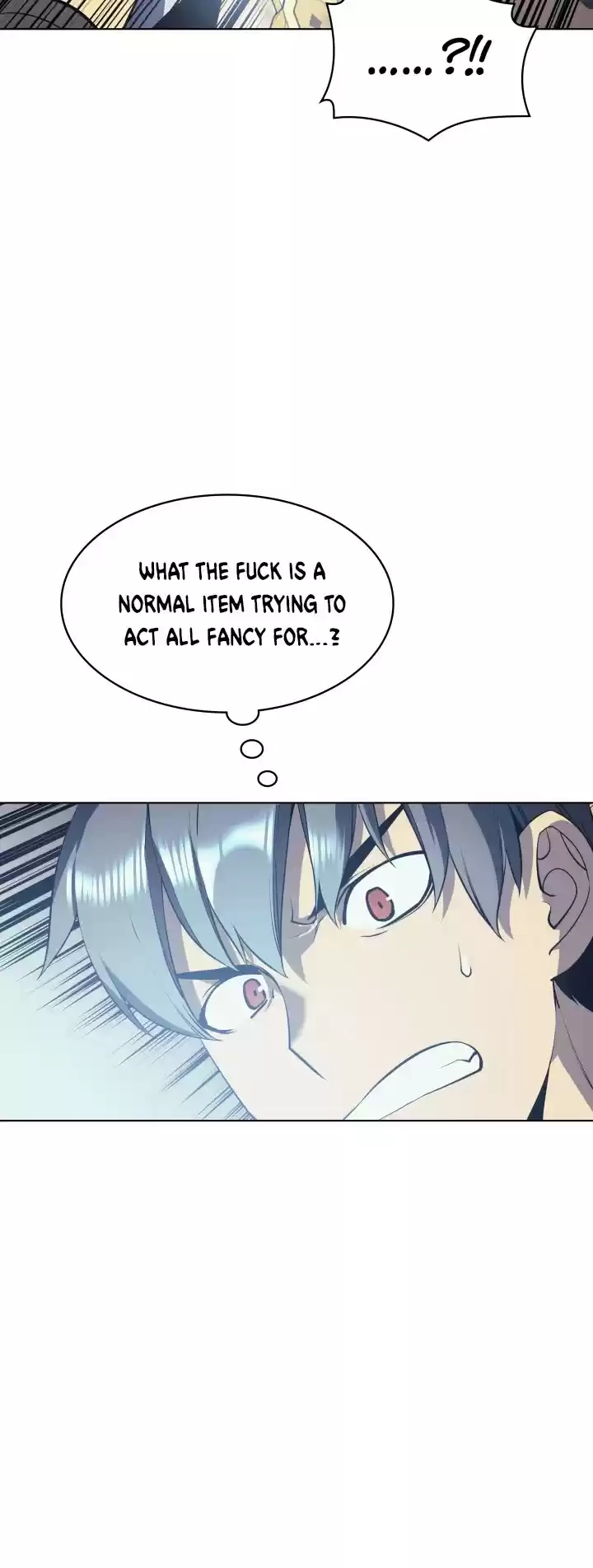 Overgeared (Team Argo) Chapter 33