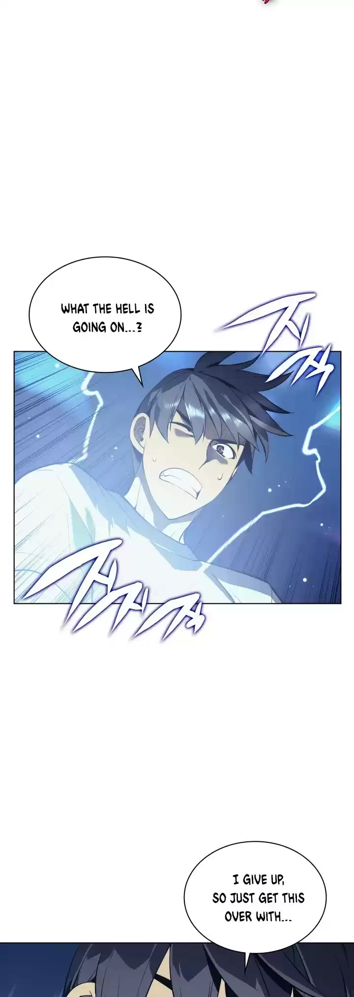 Overgeared (Team Argo) Chapter 33