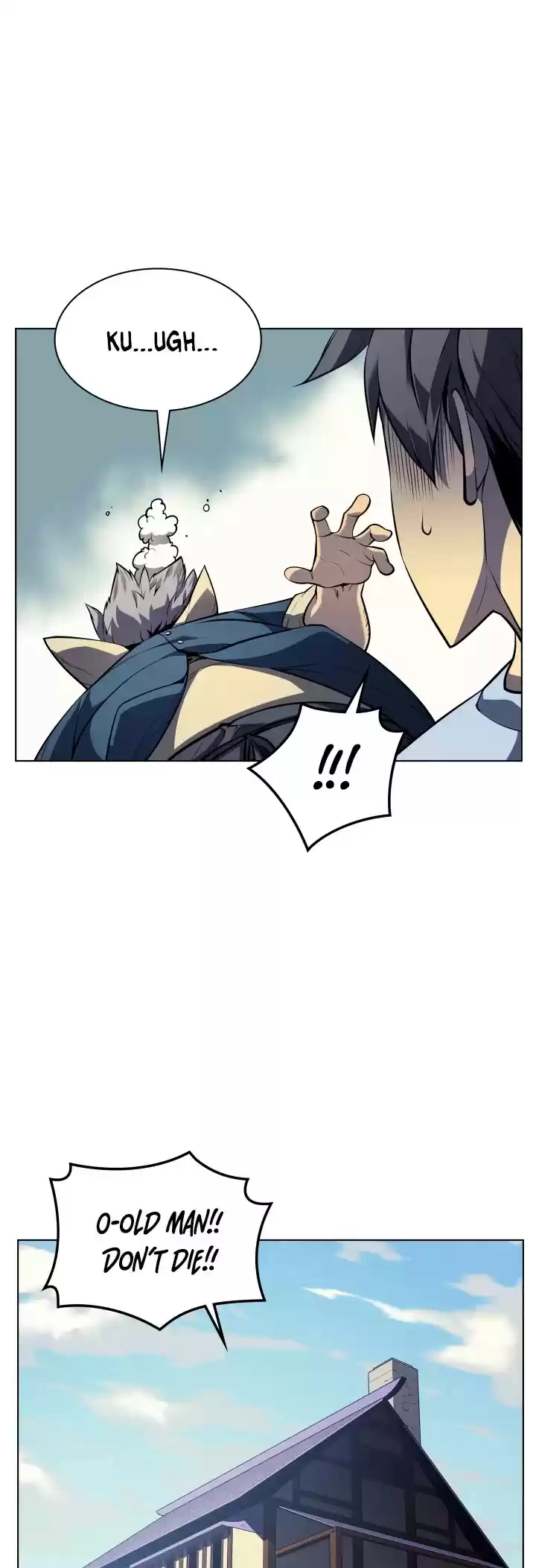 Overgeared (Team Argo) Chapter 33