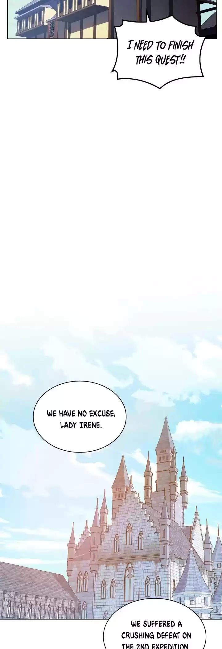 Overgeared (Team Argo) Chapter 33