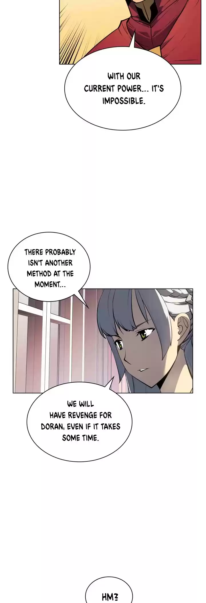 Overgeared (Team Argo) Chapter 33