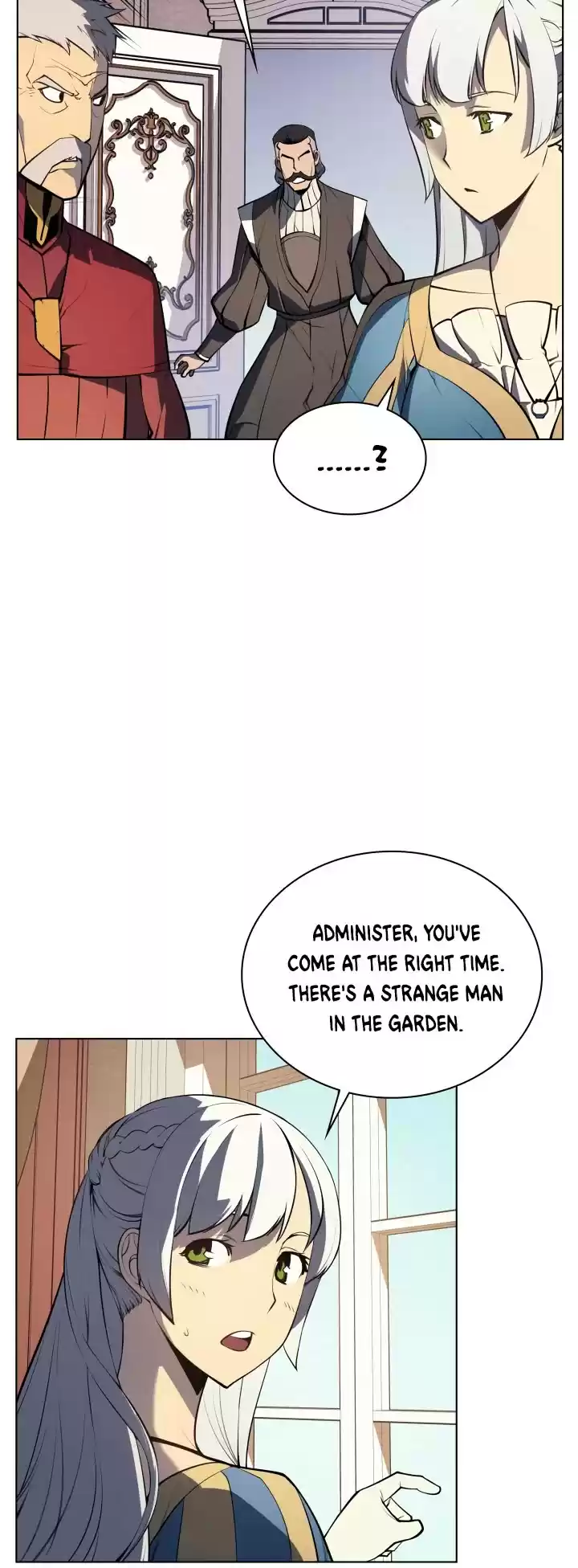 Overgeared (Team Argo) Chapter 33