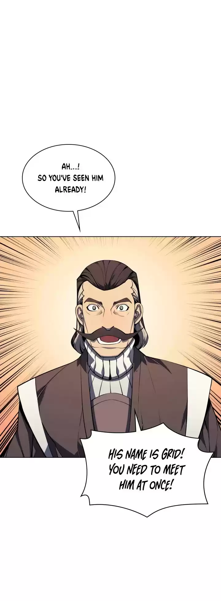 Overgeared (Team Argo) Chapter 33