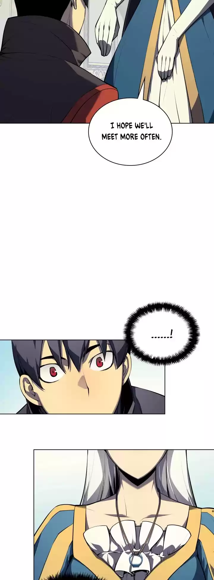 Overgeared (Team Argo) Chapter 33