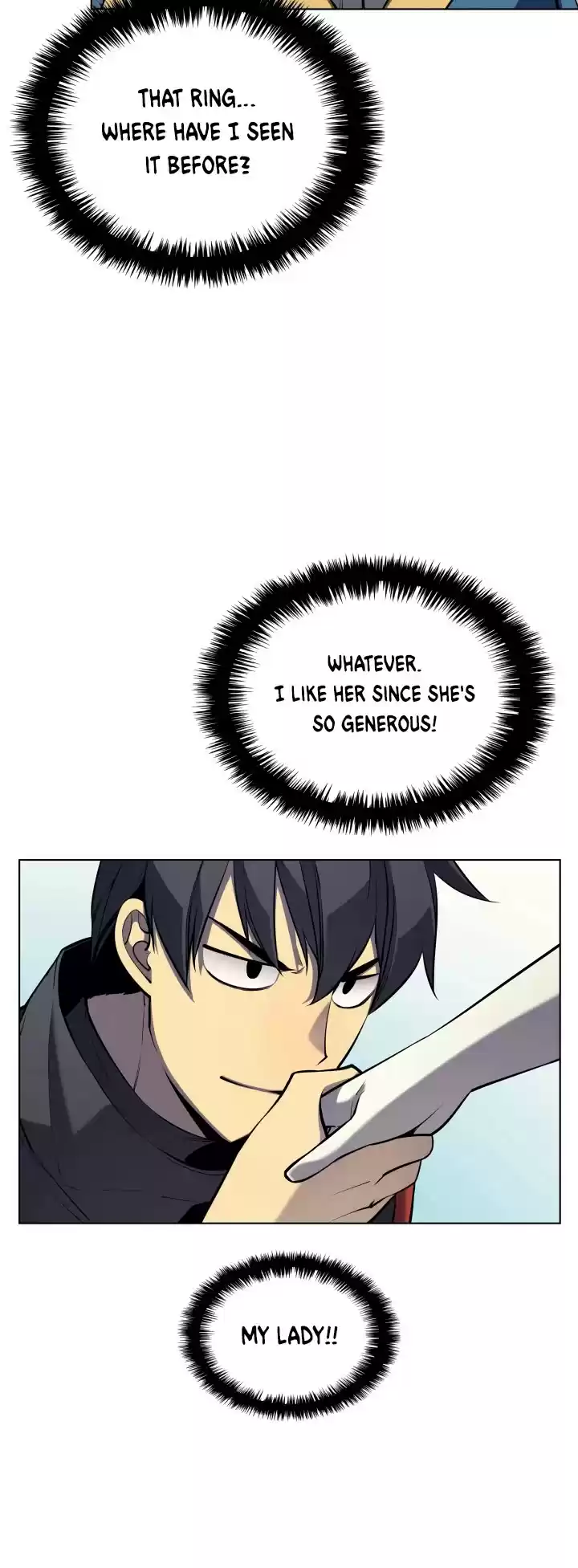 Overgeared (Team Argo) Chapter 33