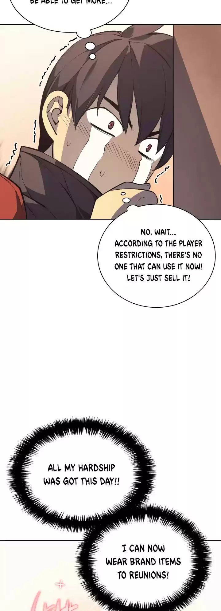 Overgeared (Team Argo) Chapter 33