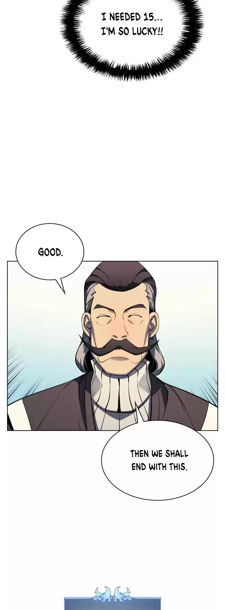 Overgeared (Team Argo) Chapter 33