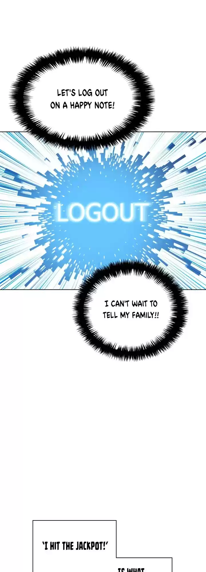 Overgeared (Team Argo) Chapter 33