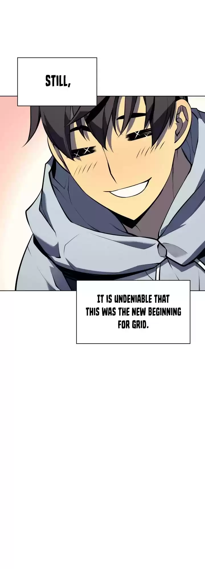 Overgeared (Team Argo) Chapter 33