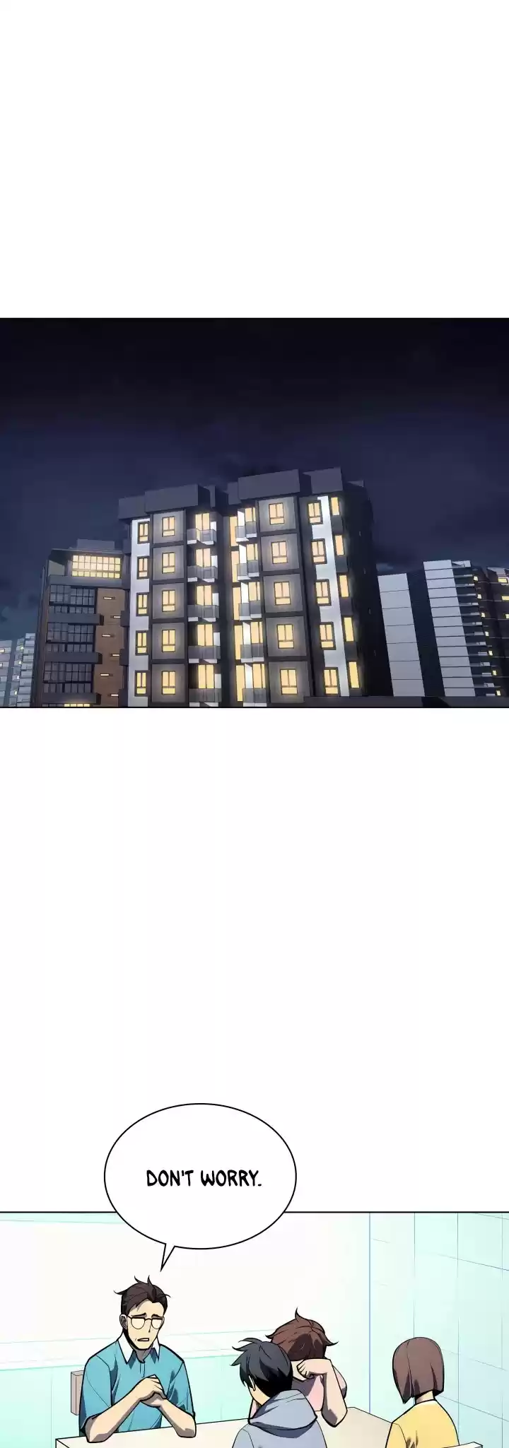 Overgeared (Team Argo) Chapter 34