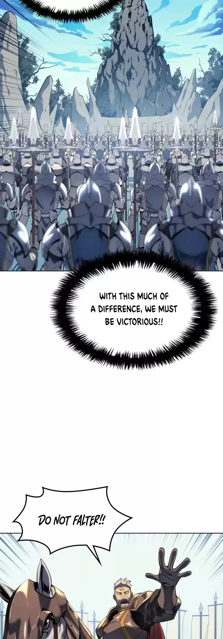 Overgeared (Team Argo) Chapter 34