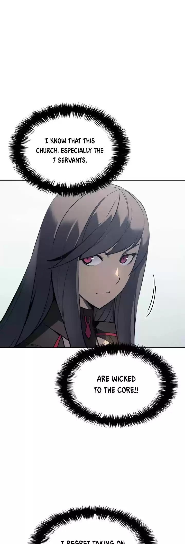 Overgeared (Team Argo) Chapter 34