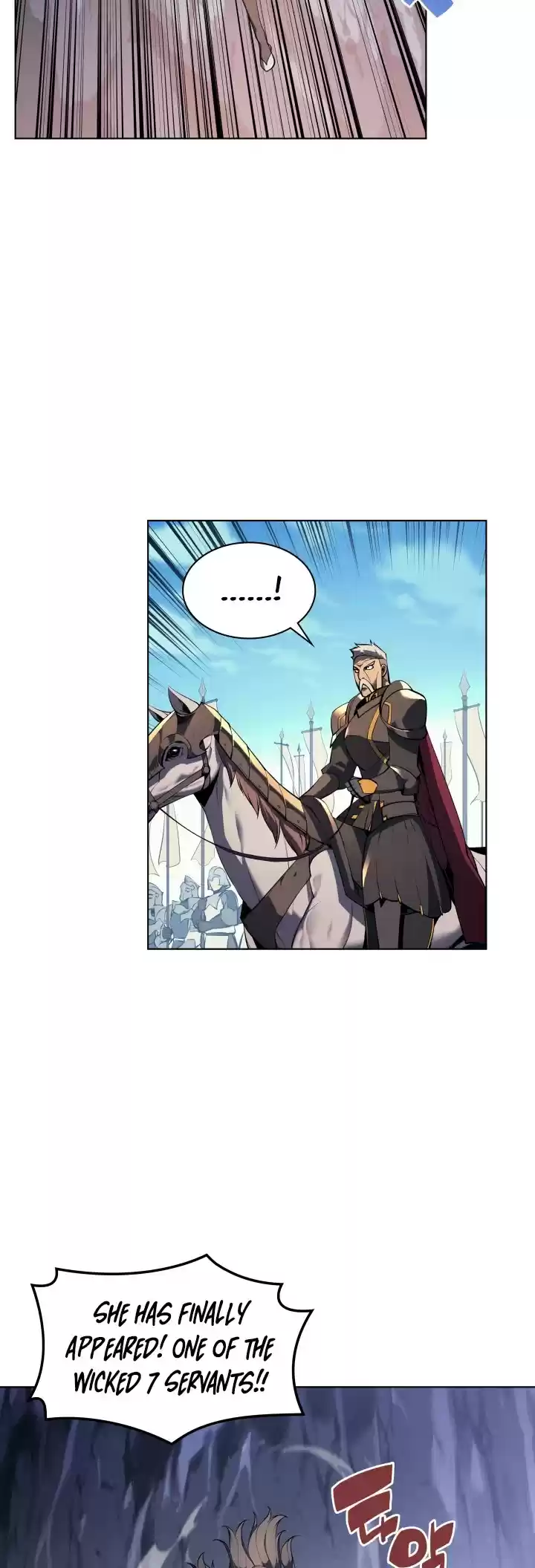 Overgeared (Team Argo) Chapter 34