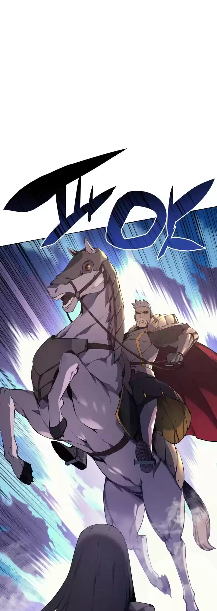 Overgeared (Team Argo) Chapter 34