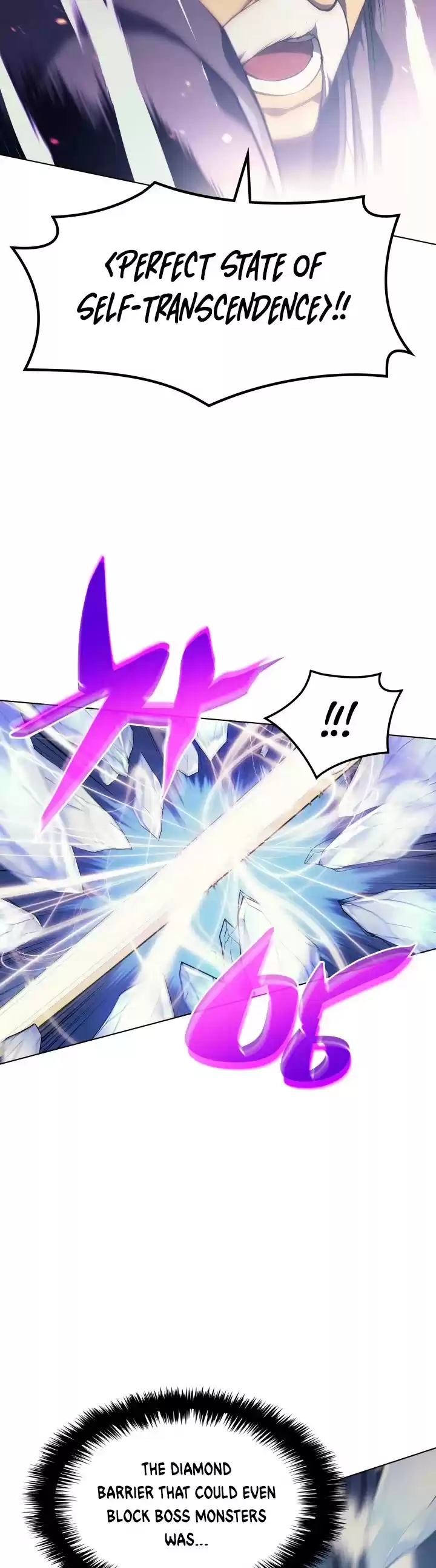 Overgeared (Team Argo) Chapter 34