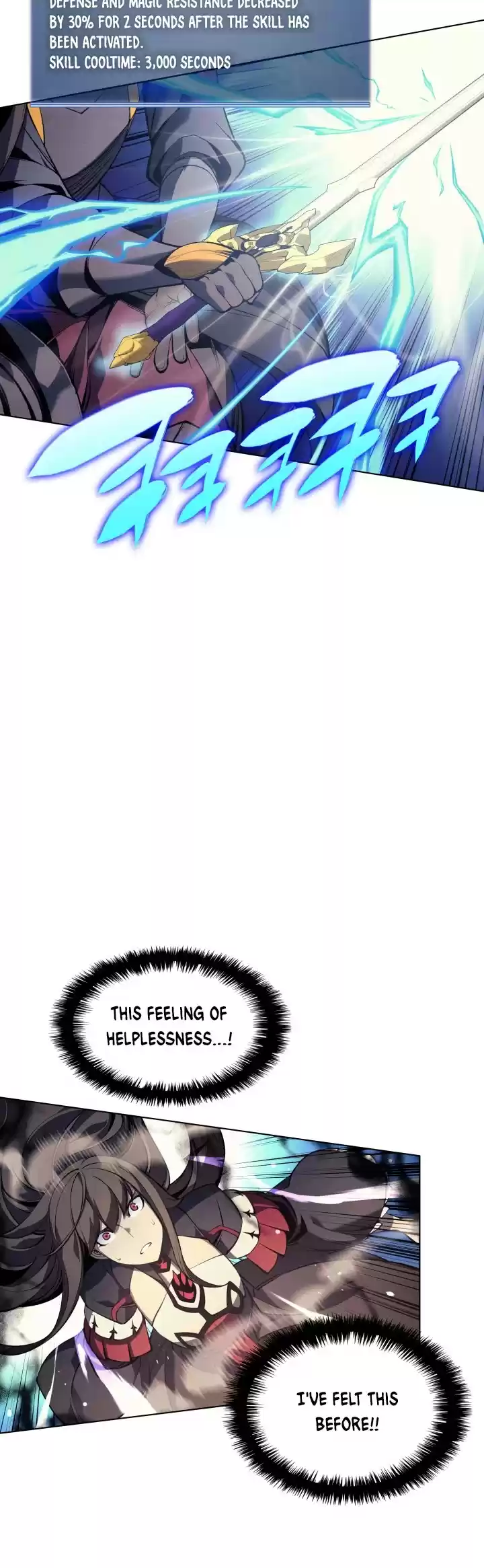 Overgeared (Team Argo) Chapter 34