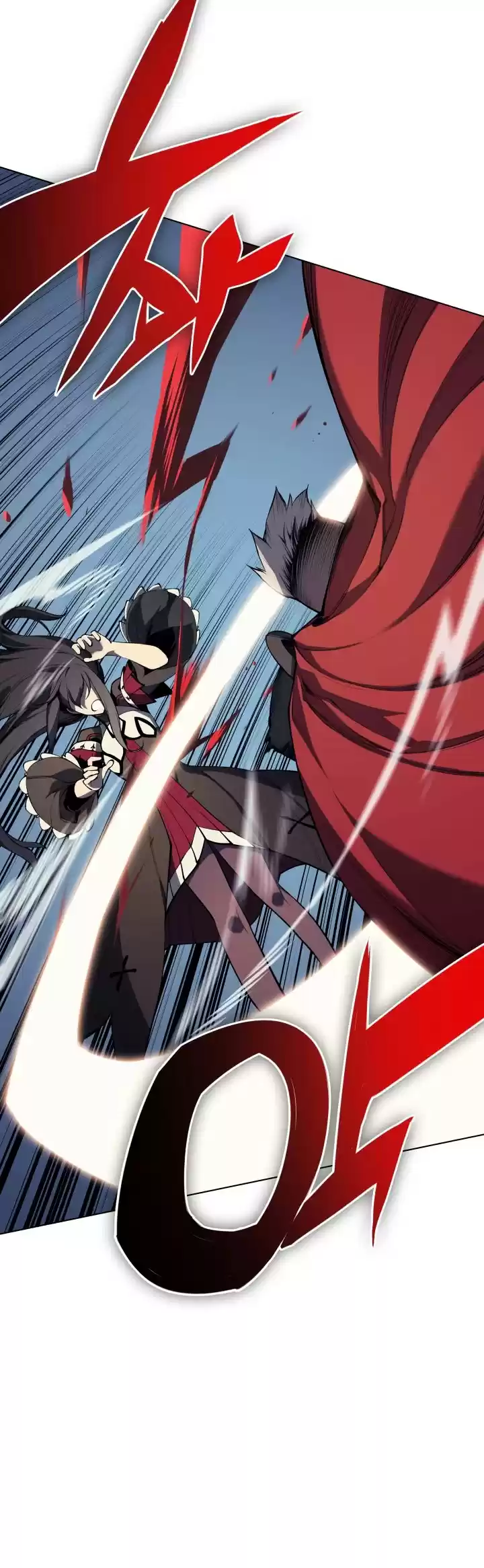 Overgeared (Team Argo) Chapter 34