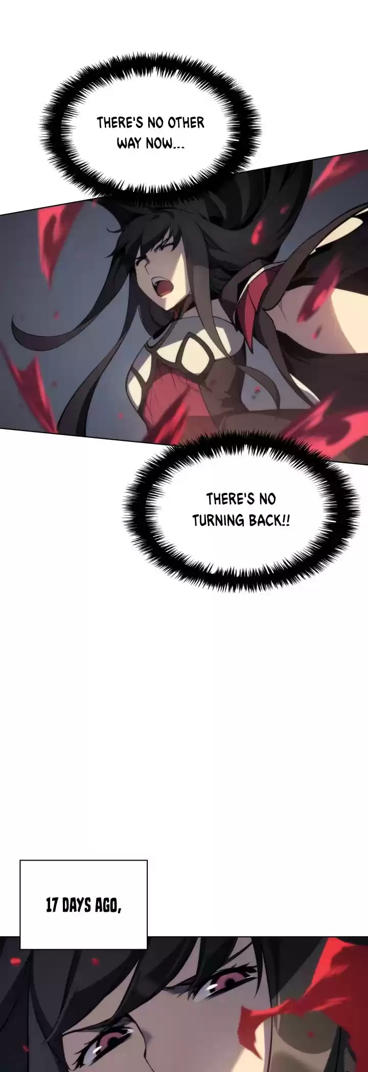 Overgeared (Team Argo) Chapter 34