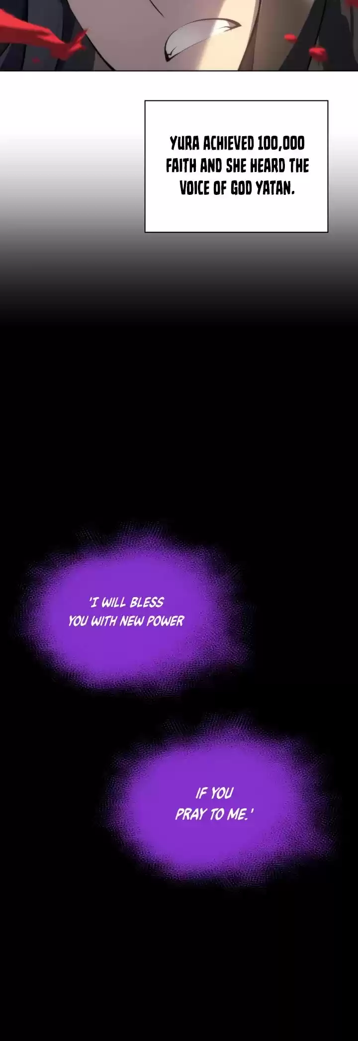 Overgeared (Team Argo) Chapter 34