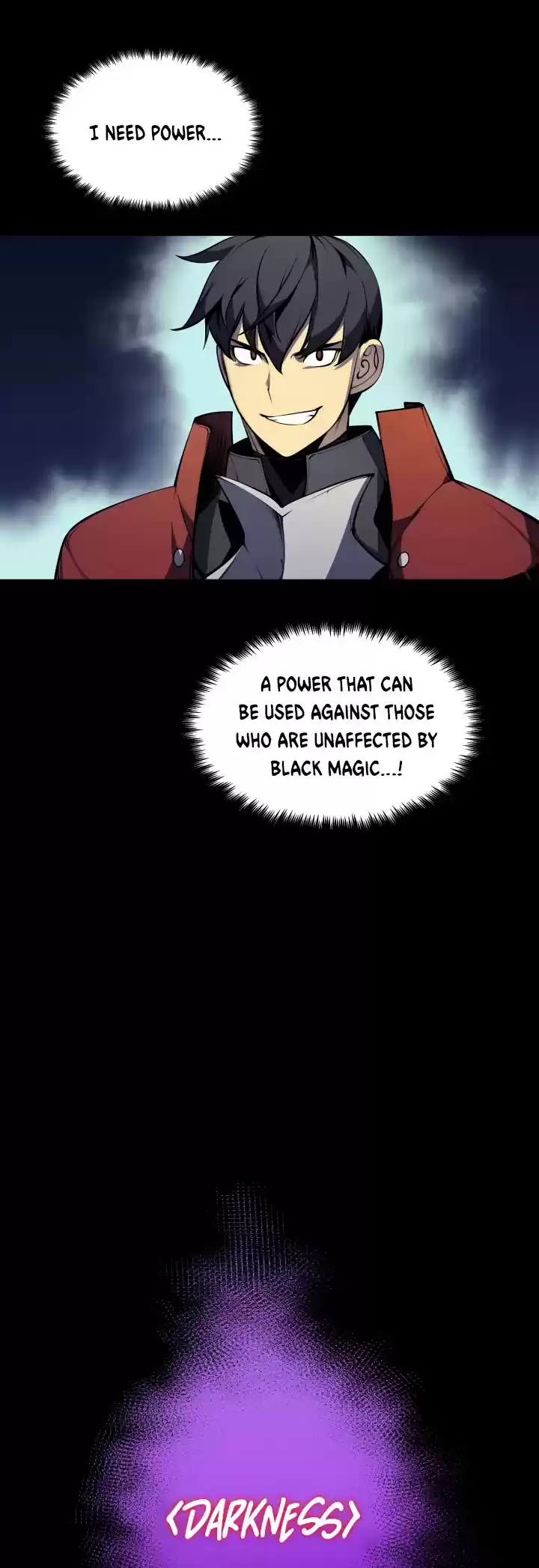 Overgeared (Team Argo) Chapter 34