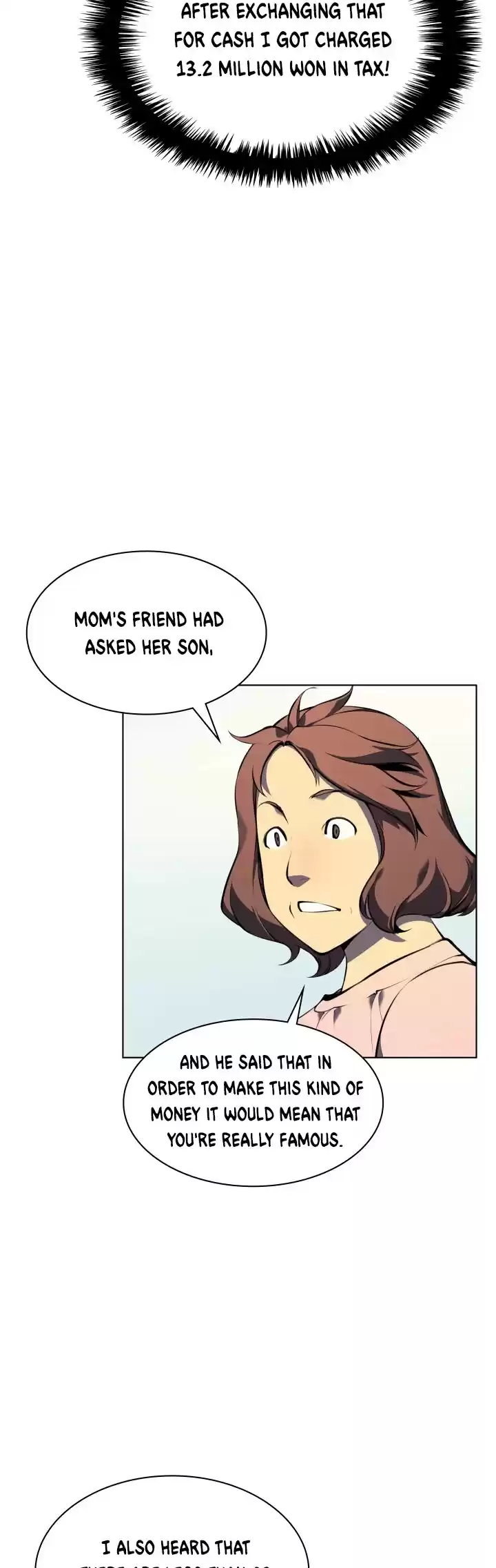 Overgeared (Team Argo) Chapter 34