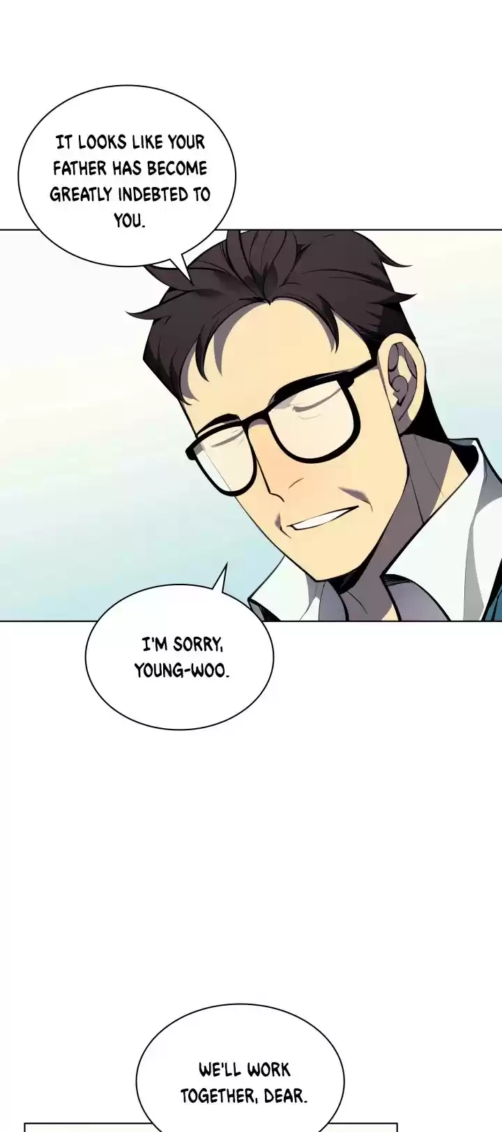 Overgeared (Team Argo) Chapter 34