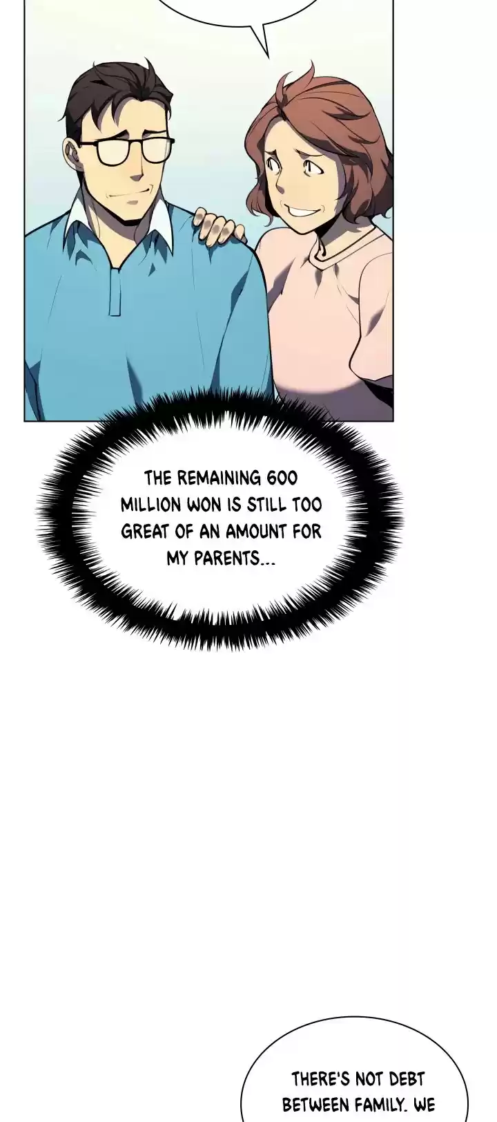 Overgeared (Team Argo) Chapter 34