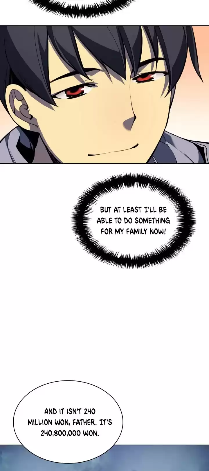 Overgeared (Team Argo) Chapter 34