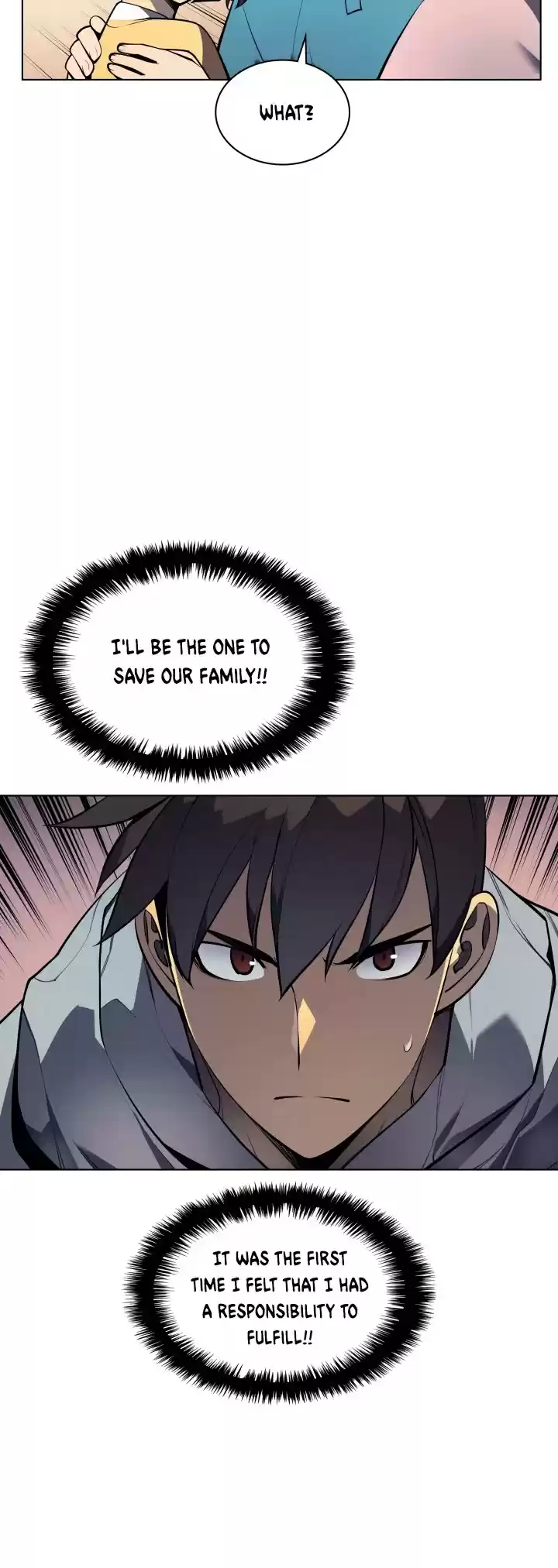 Overgeared (Team Argo) Chapter 35