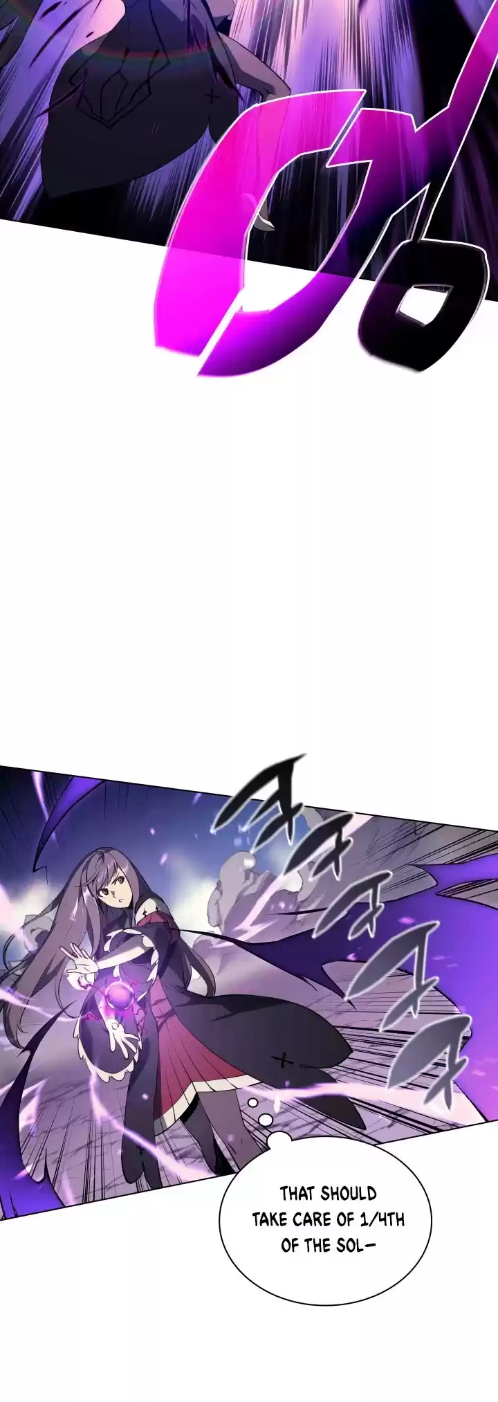 Overgeared (Team Argo) Chapter 35