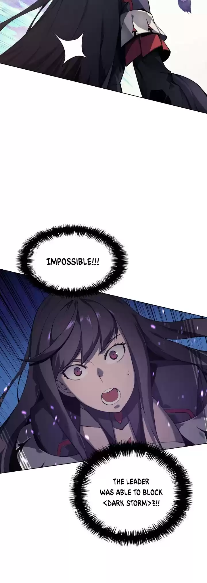 Overgeared (Team Argo) Chapter 35