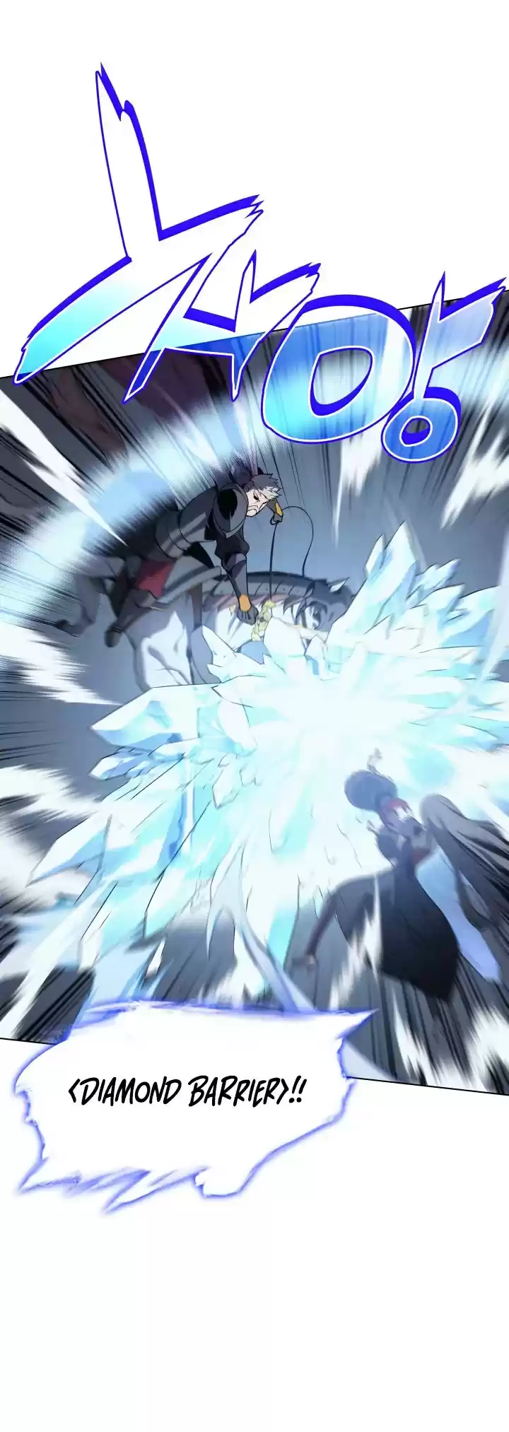 Overgeared (Team Argo) Chapter 35