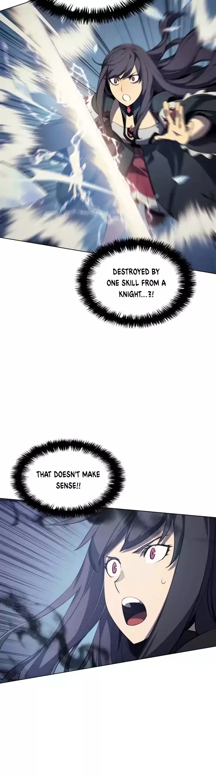 Overgeared (Team Argo) Chapter 35