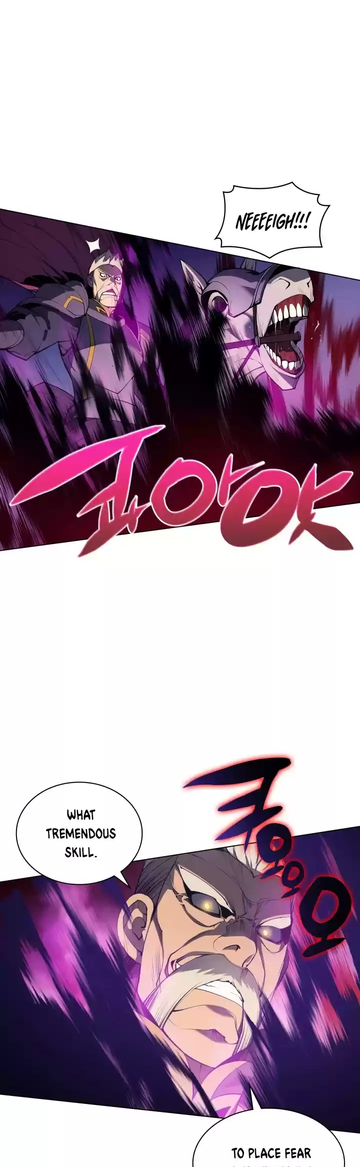 Overgeared (Team Argo) Chapter 35