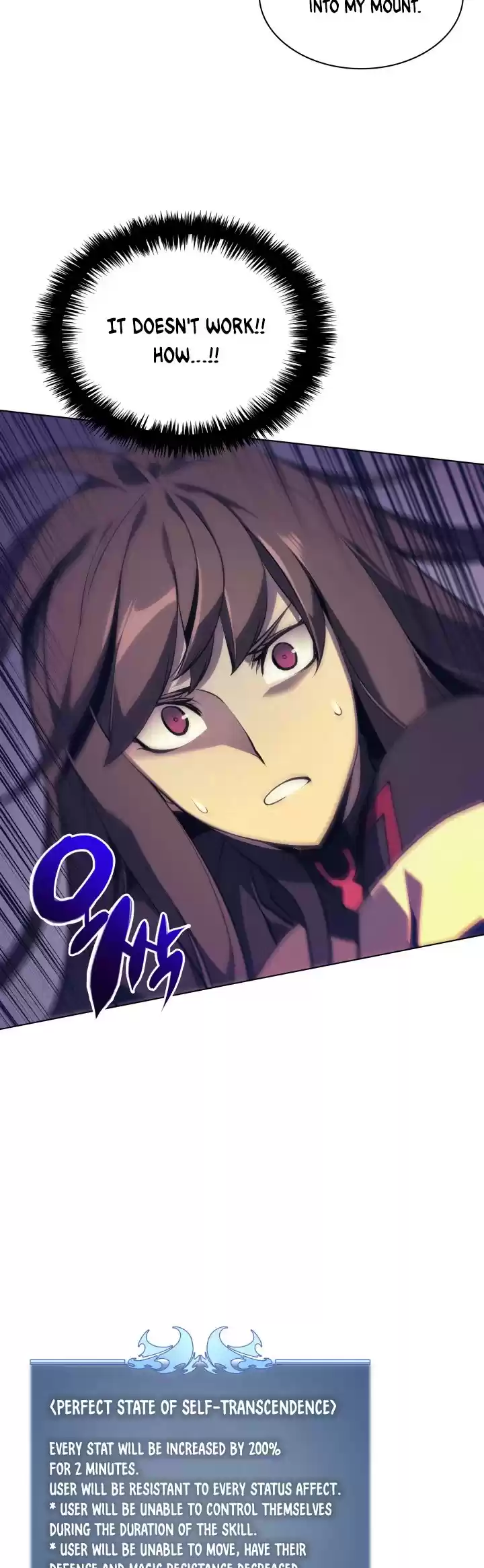 Overgeared (Team Argo) Chapter 35