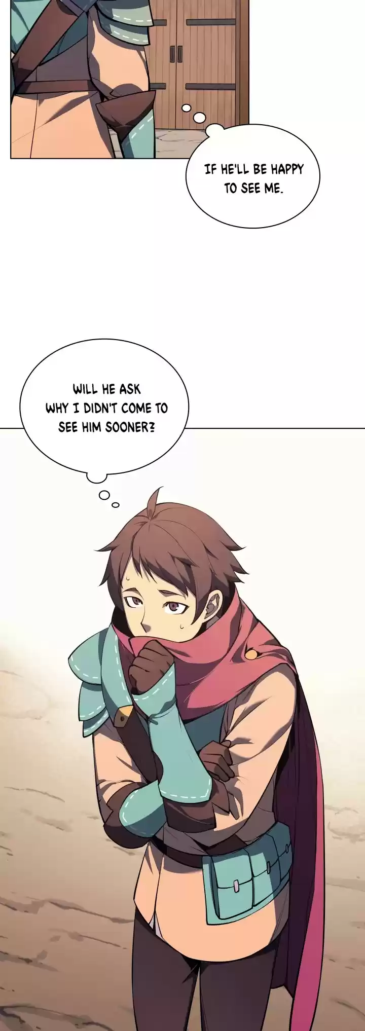 Overgeared (Team Argo) Chapter 36