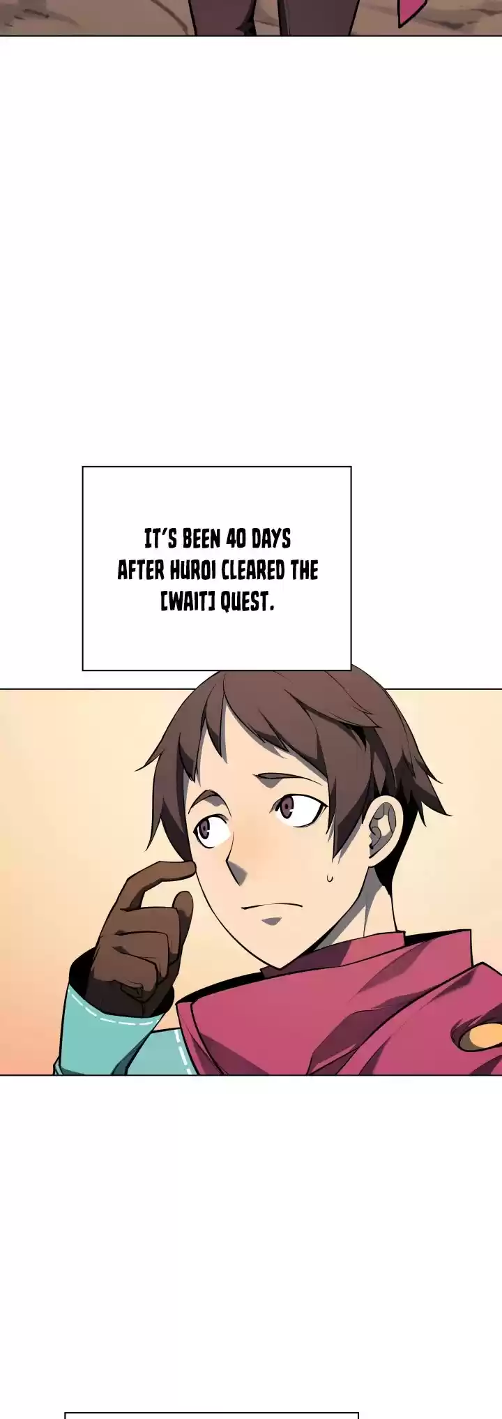 Overgeared (Team Argo) Chapter 36