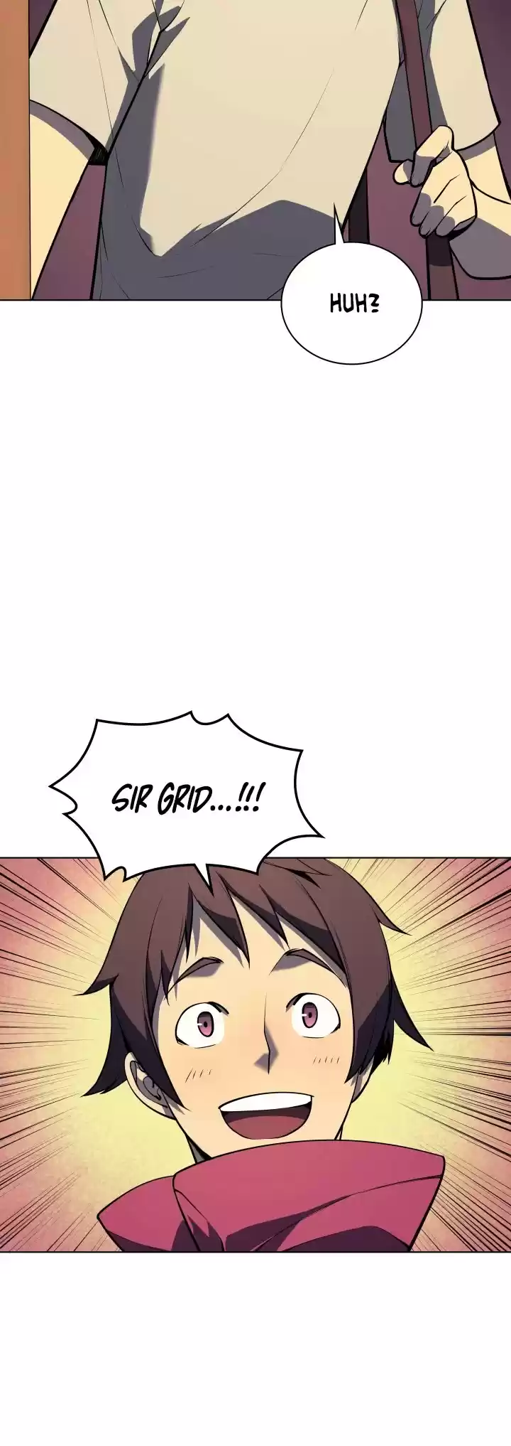 Overgeared (Team Argo) Chapter 36